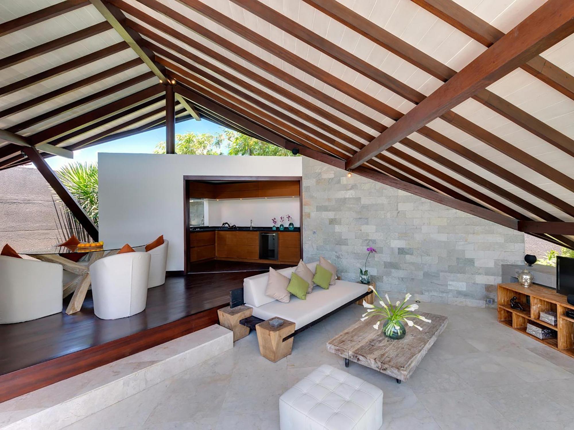 The Layar - Designer Villas And Spa, Chse Certified Семиньяк Номер фото