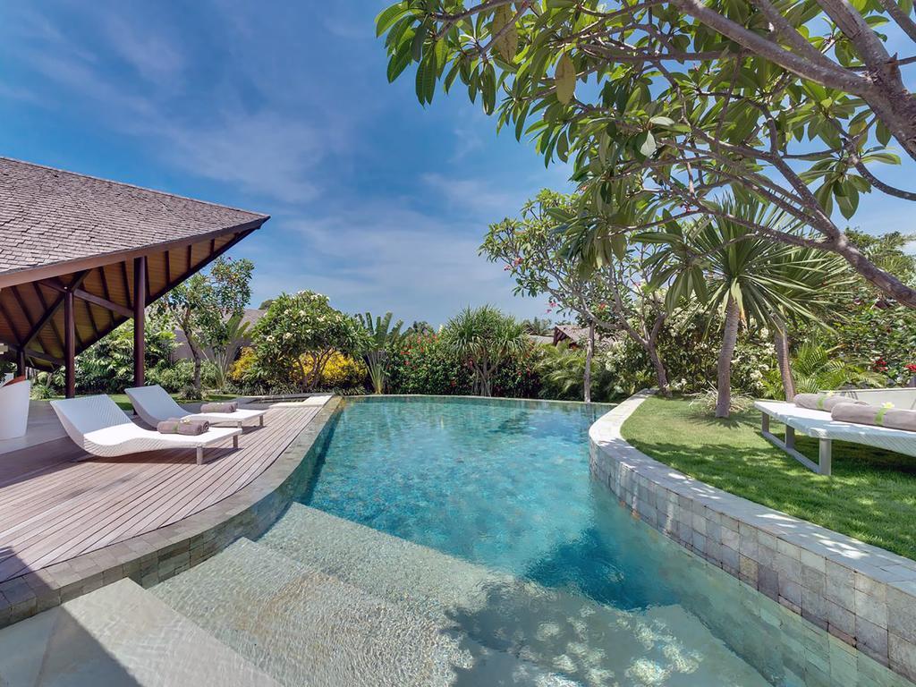 The Layar - Designer Villas And Spa, Chse Certified Семиньяк Номер фото